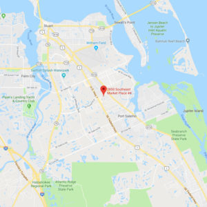 Precision Land Management - Stuart, FL