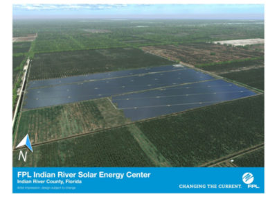 Florida Power & Light - Solar