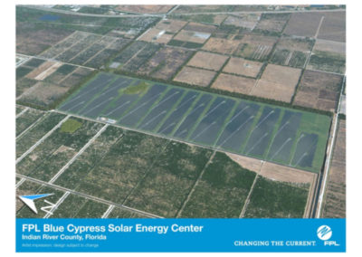 Florida Power & Light - Solar
